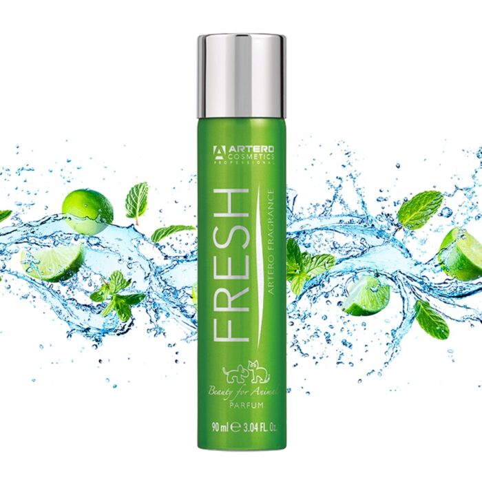 Επαγγελματικό άρωμα ARTERO FRESH 90ml - Image 2