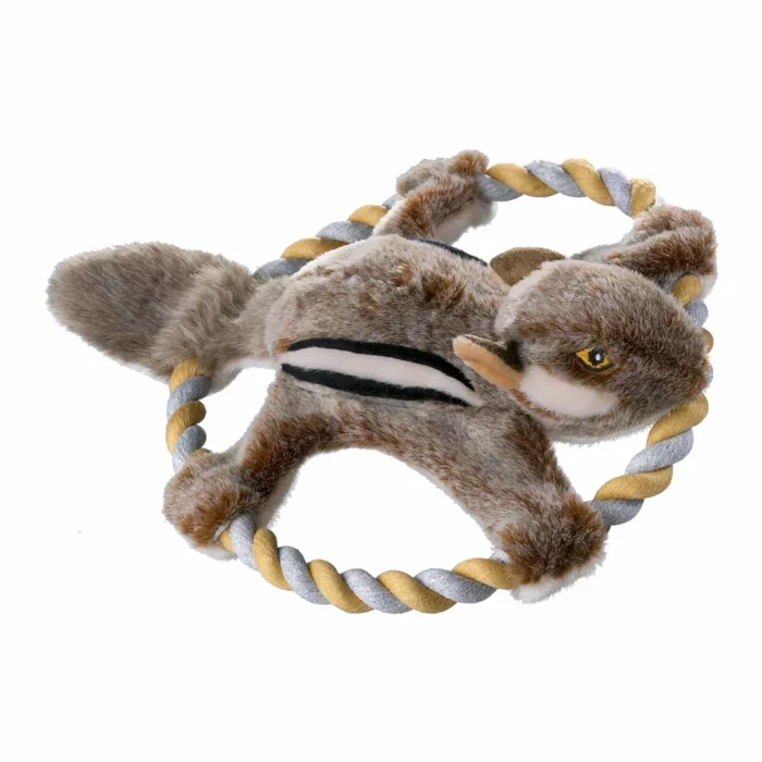 HUNTER παιχνίδι Wildlife Squirrel