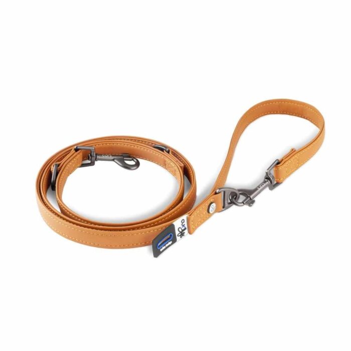 Vegan Δερμάτινος οδηγός CURLI apple leather από φλοιό μήλου!