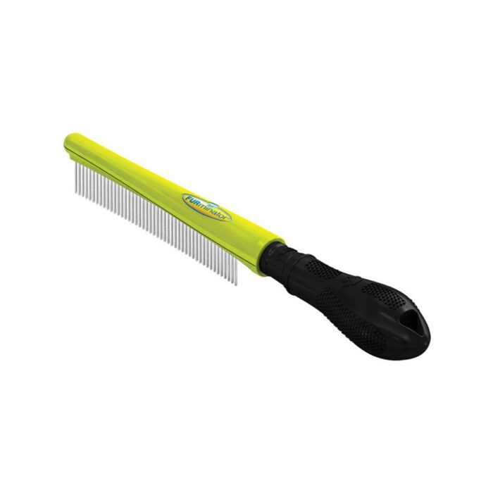 Furminator Χτένα Finishing Comb Large