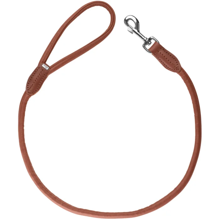 Δερμάτινος Οδηγός HUNTER Round & Soft Canadian up - Image 4