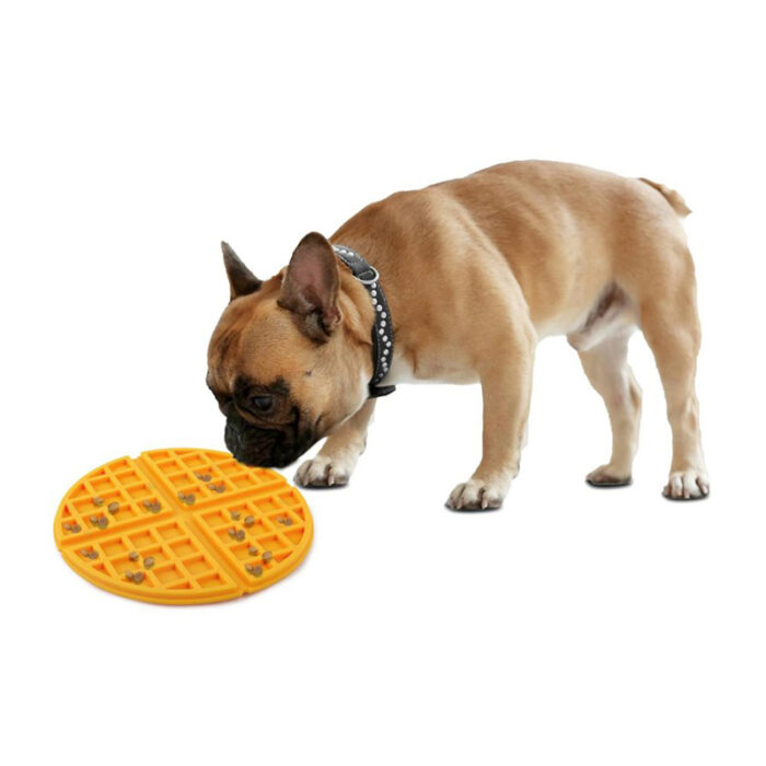 Εκπαιδευτικό παιχνίδι AFP Woofle Lick Mat - Image 4