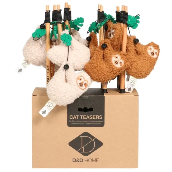 Παιχνίδι γάτας EBI Lento