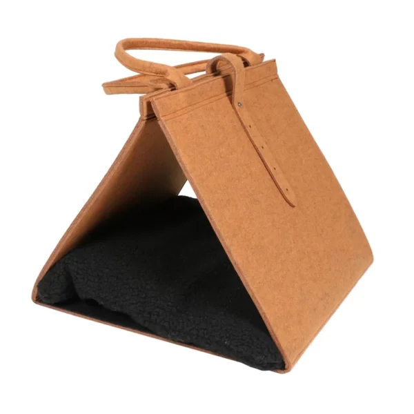 Καλάθι Γάτας EBI Rosa Basket