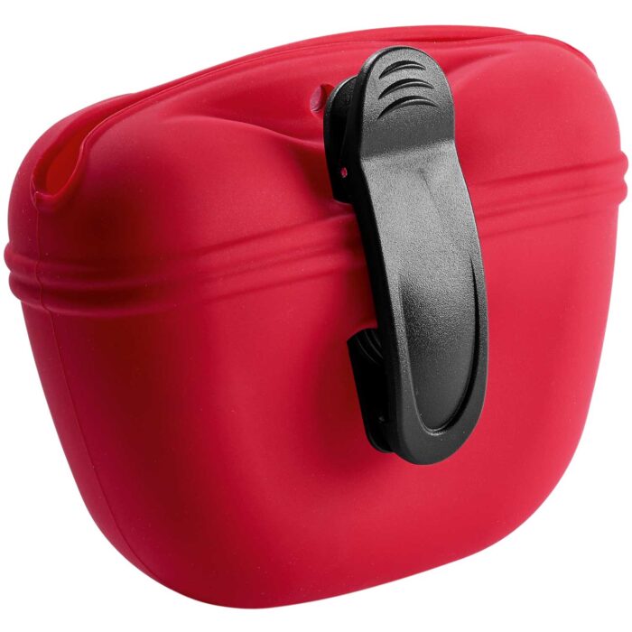 HUNTER Θήκη Για Λιχουδιές Snack Bag Silicone List - Image 3