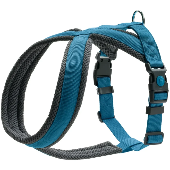 Σαμαράκι HUNTER London Comfort Harness - Image 2