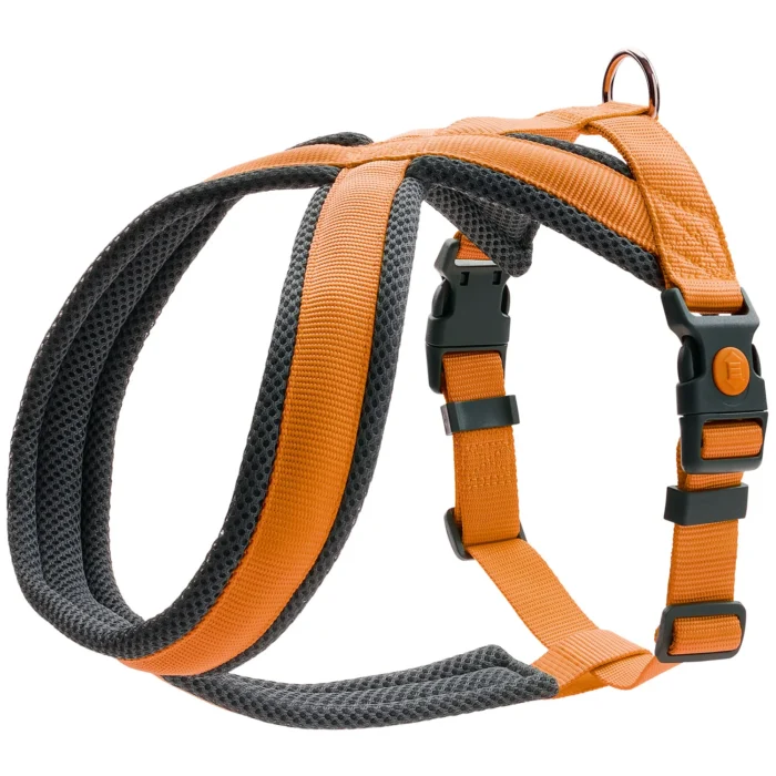 Σαμαράκι HUNTER London Comfort Harness - Image 16