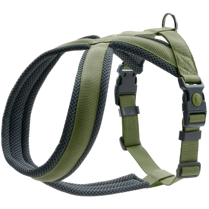 Σαμαράκι HUNTER London Comfort Harness - Image 4
