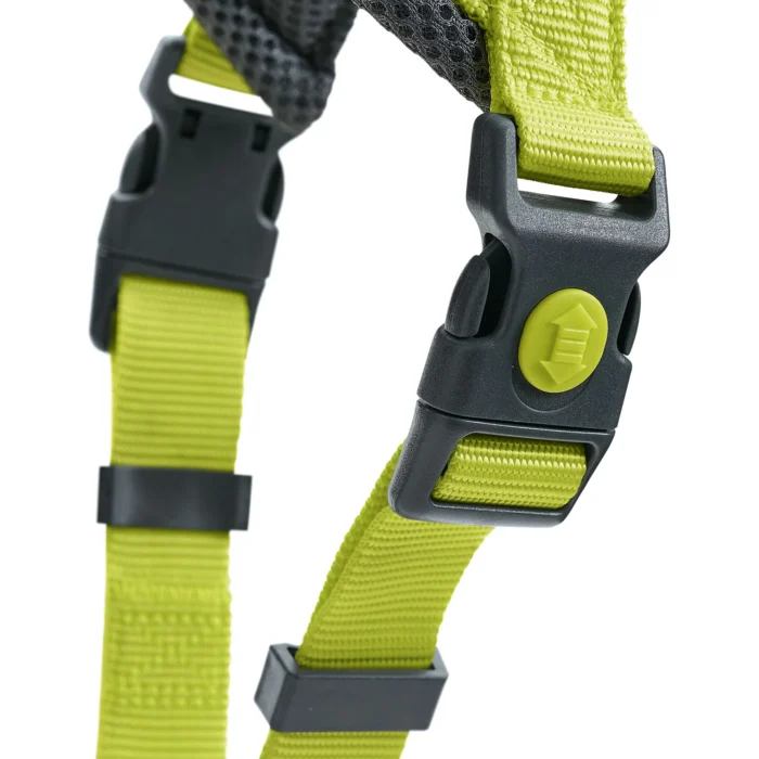 Σαμαράκι HUNTER London Comfort Harness - Image 8