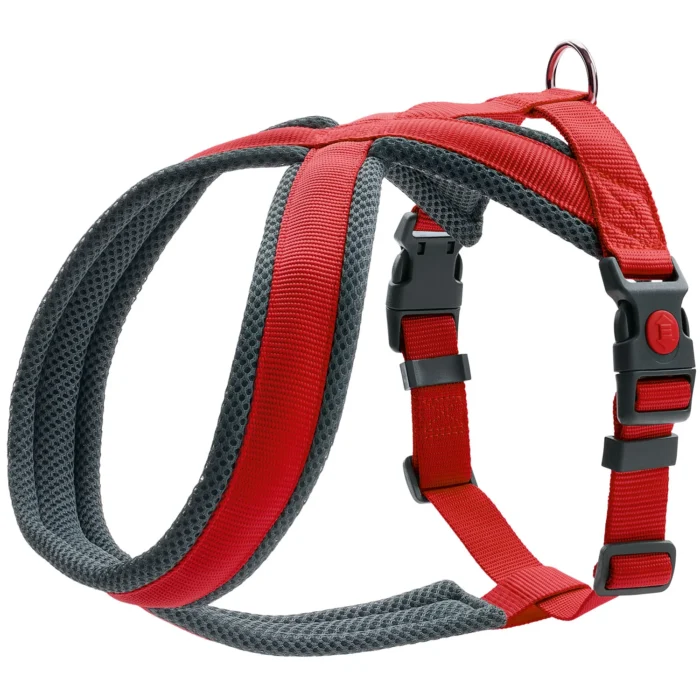 Σαμαράκι HUNTER London Comfort Harness - Image 15