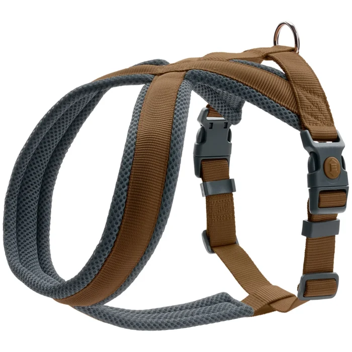 Σαμαράκι HUNTER London Comfort Harness - Image 13
