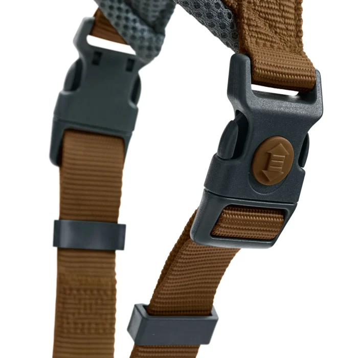 Σαμαράκι HUNTER London Comfort Harness - Image 14