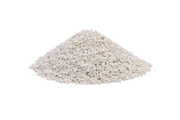 Άμμος υγιεινής SANICAT Clumping white cotton fresh 10l - Image 3