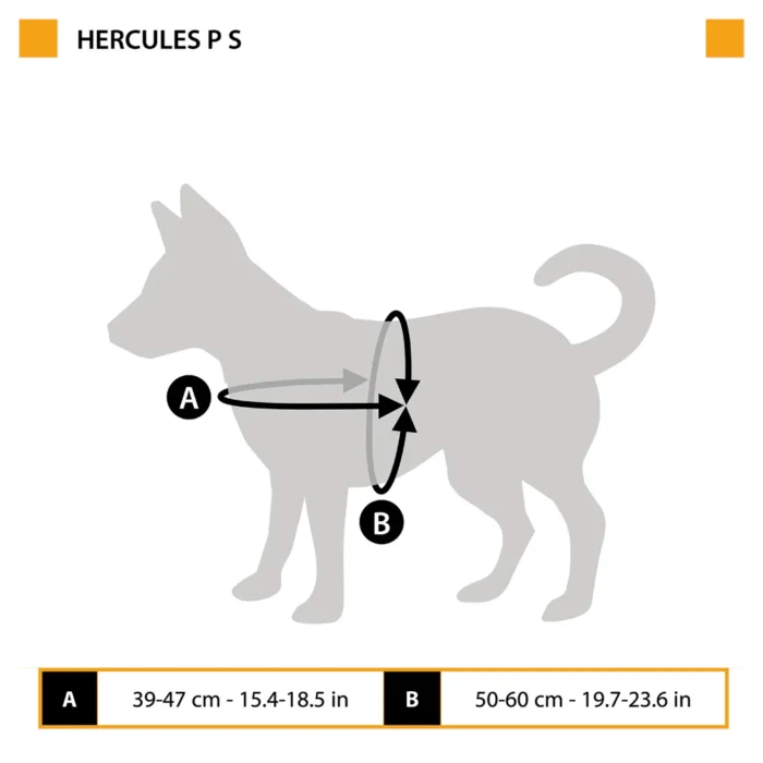FERPLAST Σαμαράκι Hercules P - Image 10