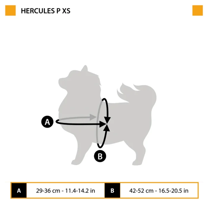 FERPLAST Σαμαράκι Hercules P - Image 12