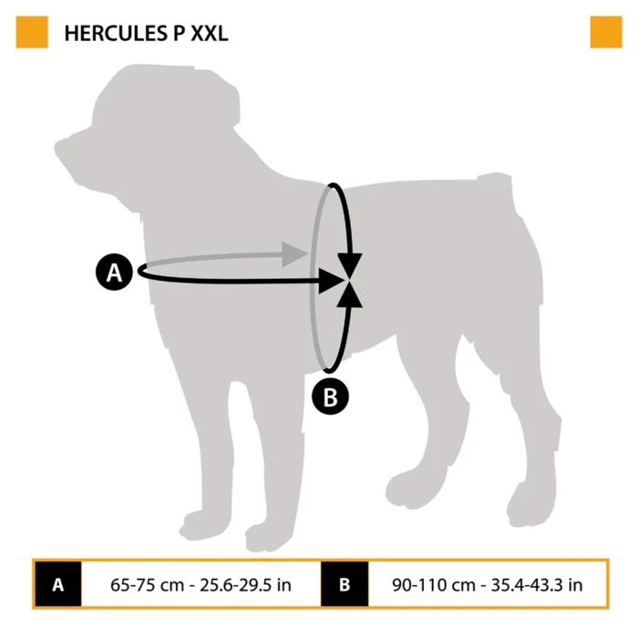 FERPLAST Σαμαράκι Hercules P - Image 13