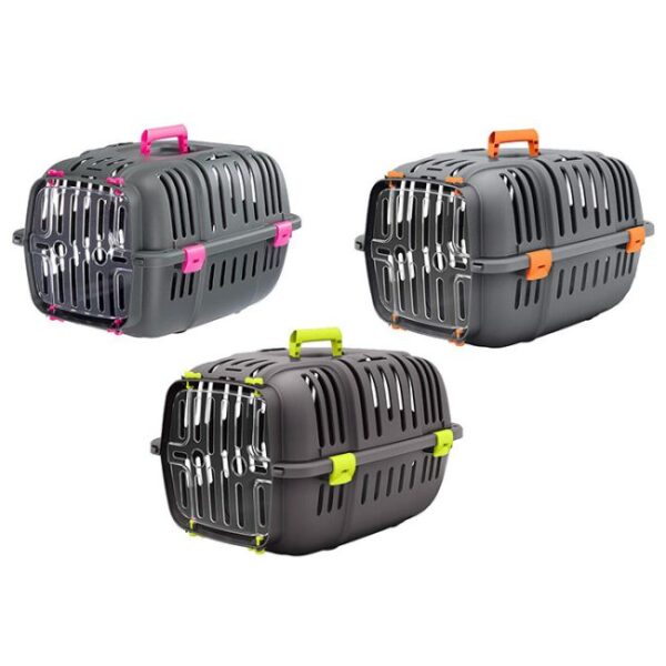 Κλουβί μεταφοράς FERPLAST Jet