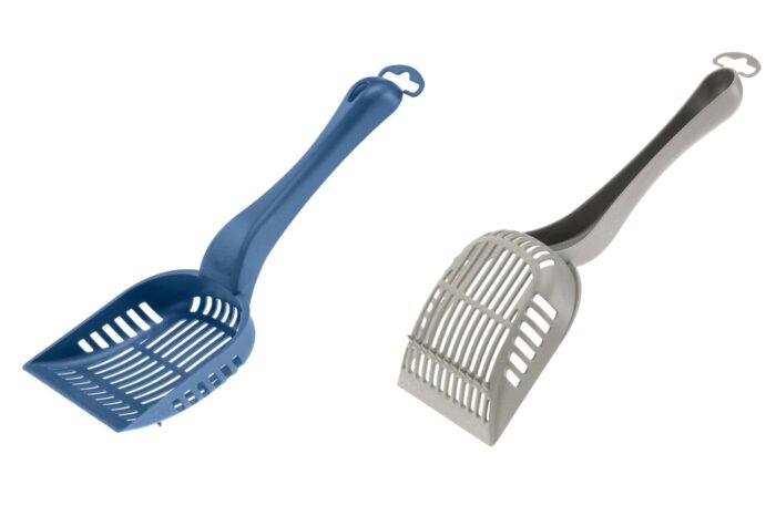 Φτυαράκι Γάτας FERPLAST FPI 5354