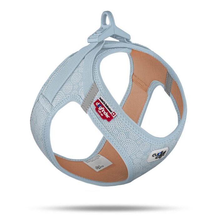 Σαμαράκι Curli Air-Mesh Special Edition SE24 - Image 3
