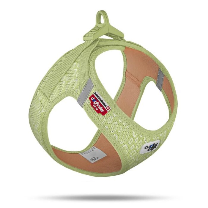 Σαμαράκι Curli Air-Mesh Special Edition SE24 - Image 2