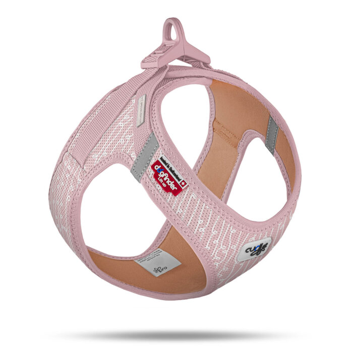 Σαμαράκι Curli Air-Mesh Special Edition SE24 - Image 10