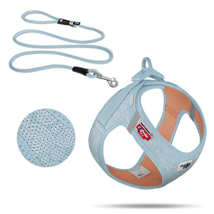 Οδηγός Curli Stretch Comfort Leash Special Edition SE24 - Image 5