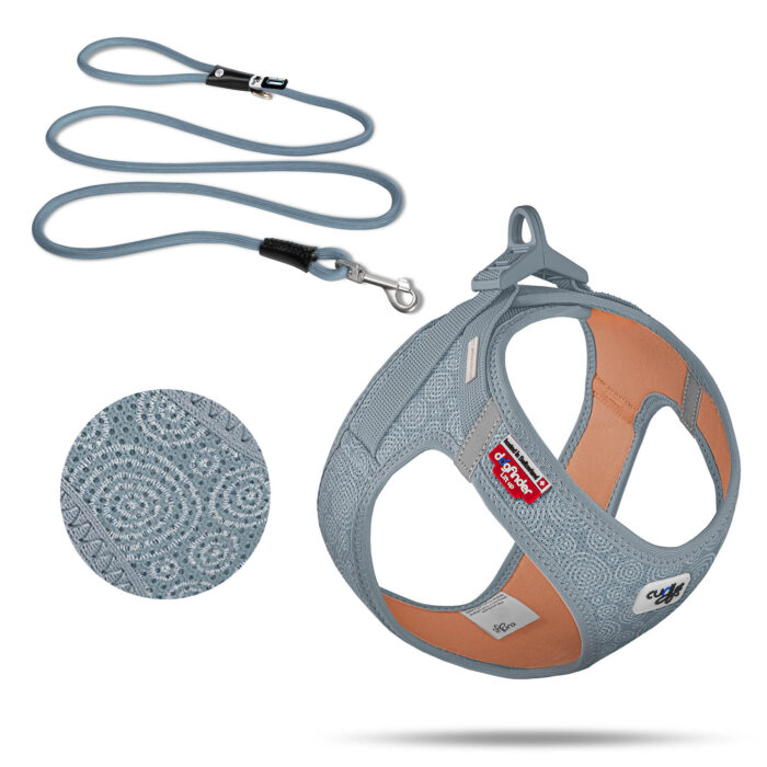 Οδηγός Curli Stretch Comfort Leash Special Edition SE24 - Image 6
