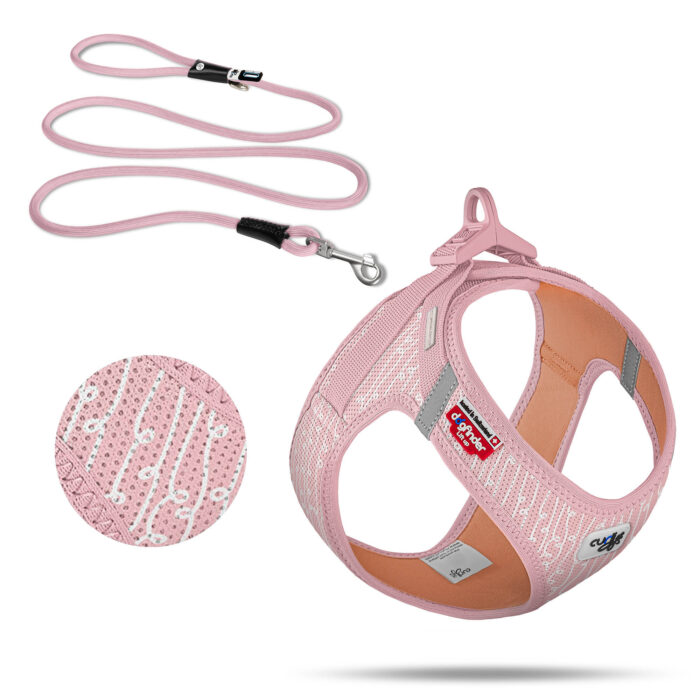 Οδηγός Curli Stretch Comfort Leash Special Edition SE24 - Image 7