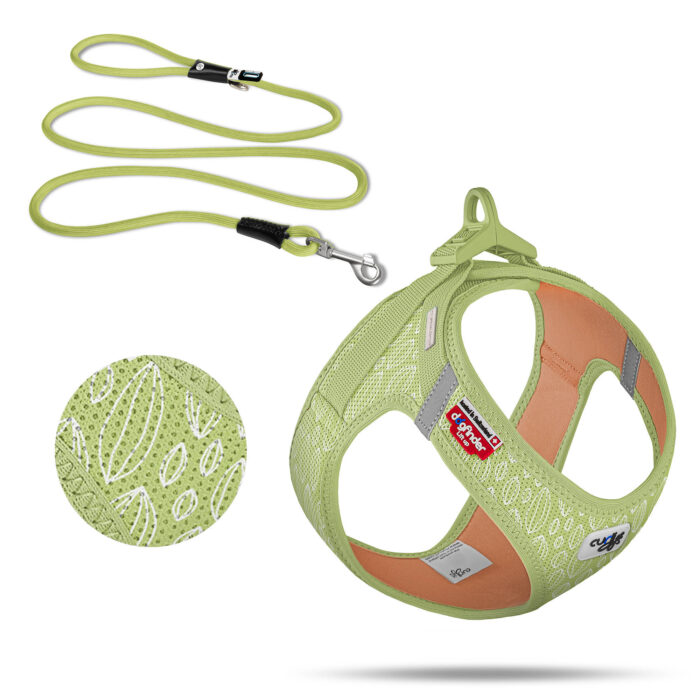 Οδηγός Curli Stretch Comfort Leash Special Edition SE24 - Image 8