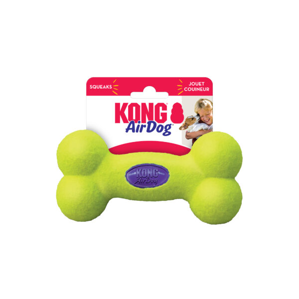 Παιχνίδι KONG Airdog Bone