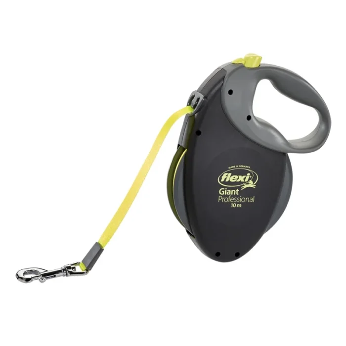 Πτυσσόμενος οδηγός Flexi Giant professional Large 10m