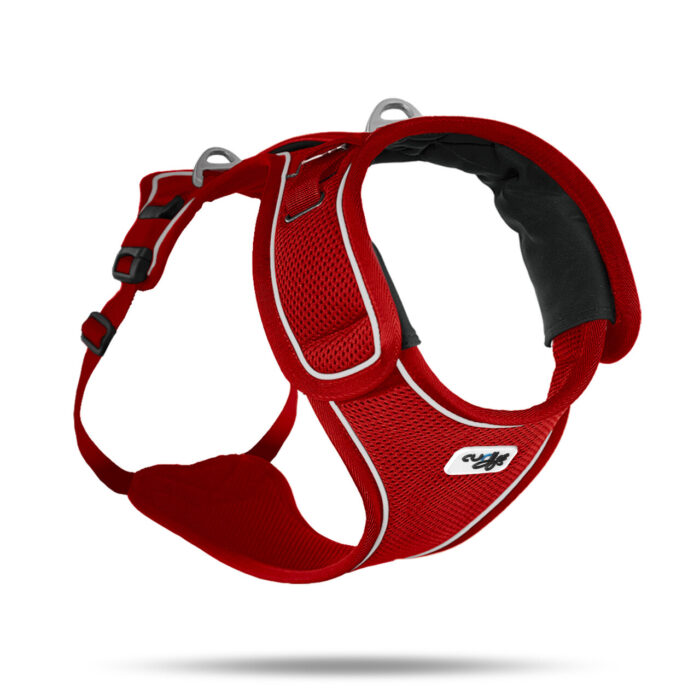 Σαμαράκι CURLI Belka basic harness - Image 4