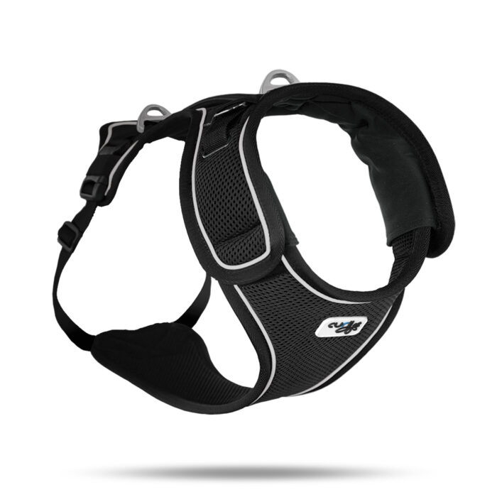 Σαμαράκι CURLI Belka basic harness - Image 2