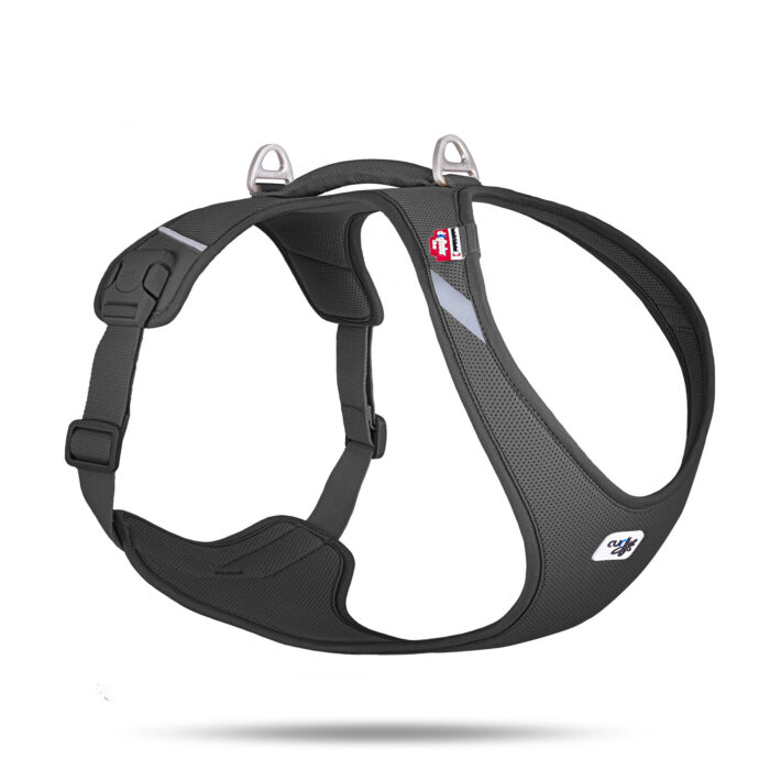 Σαμαράκι Curli Belka All new Air mesh - Image 6