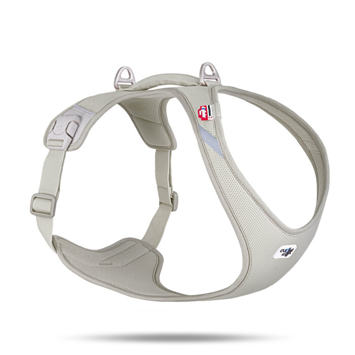 Σαμαράκι Curli Belka All new Air mesh - Image 4
