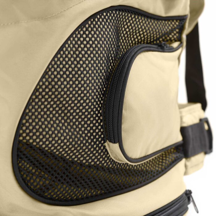 Τσάντα μεταφοράς - backpack HUNTER Kangaroo - Image 5