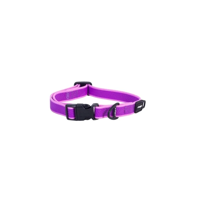 Περιλαίμιο ROGZ Amphibian Classic Collar
