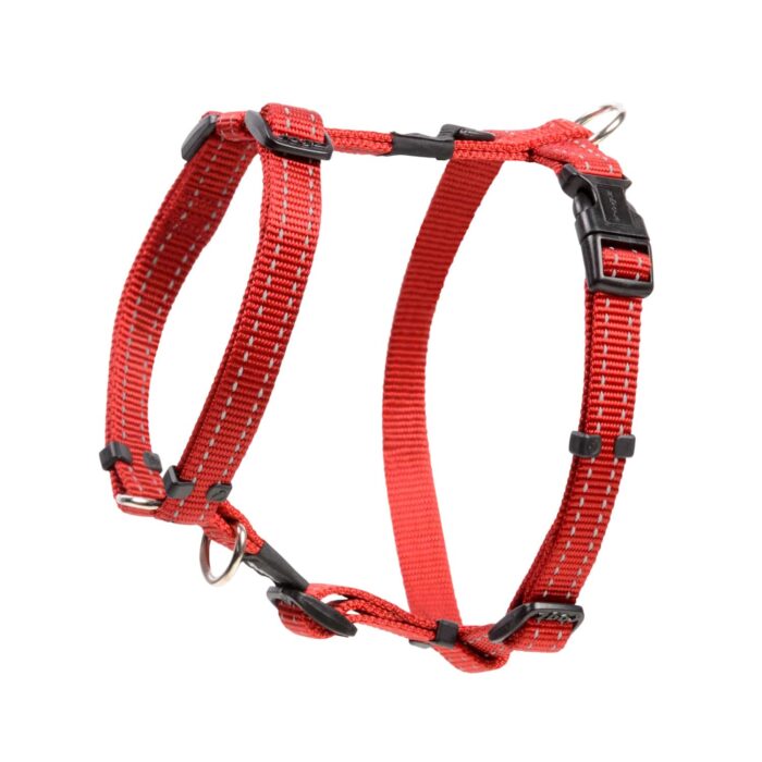 Σαμαράκι ROGZ Utility classic harness - Image 2
