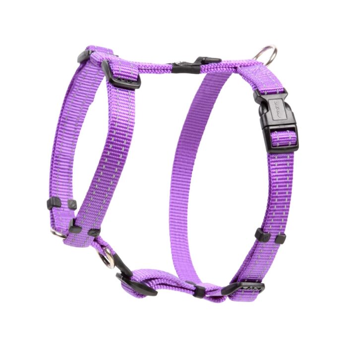 Σαμαράκι ROGZ Utility classic harness - Image 3