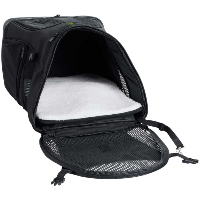 Τσάντα μεταφοράς - backpack αεροπλάνου HUNTER Miles - Image 4