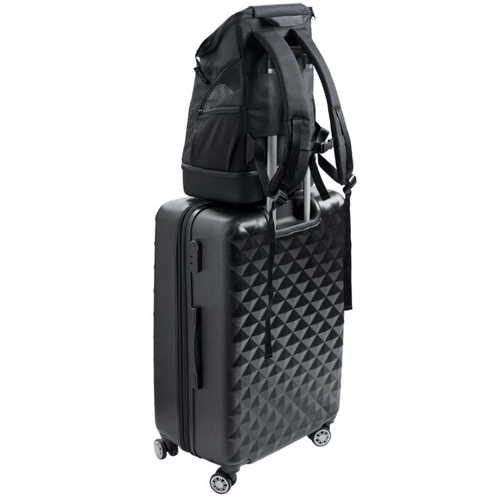 Τσάντα μεταφοράς - backpack αεροπλάνου HUNTER Miles - Image 9