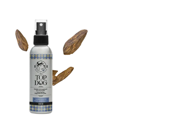 Top Dog άρωμα Oud 75ml - Image 2