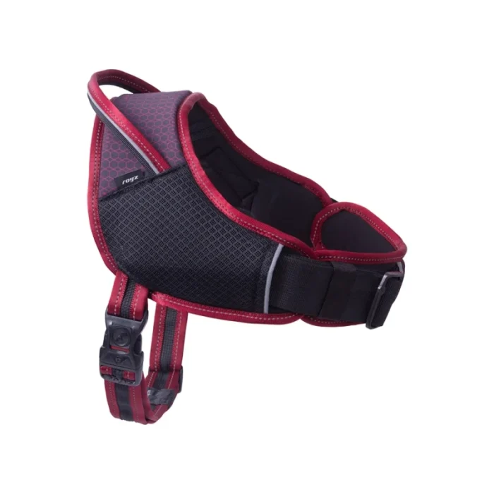 Σαμαράκι ROGZ Airtech Sport - Image 5
