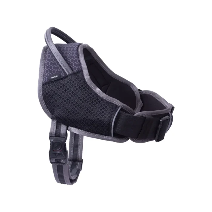 Σαμαράκι ROGZ Airtech Sport - Image 6