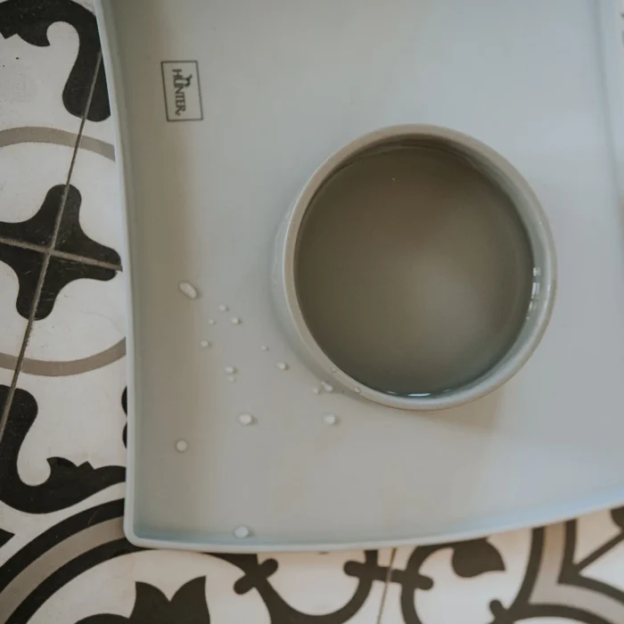 Βάση για μπολ - σουπλά HUNTER Eiby bowl base - Image 5