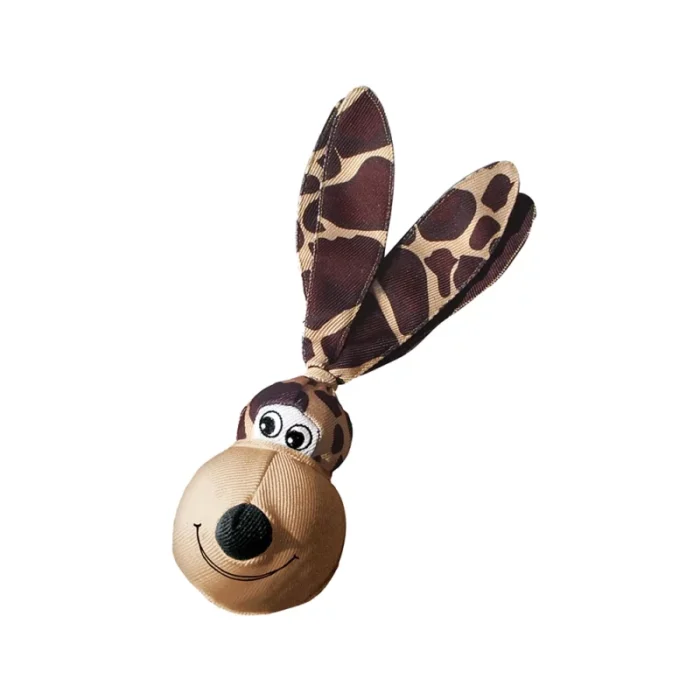 Παιχνίδι σκύλου KONG Wubba Floppy Ears - Image 3