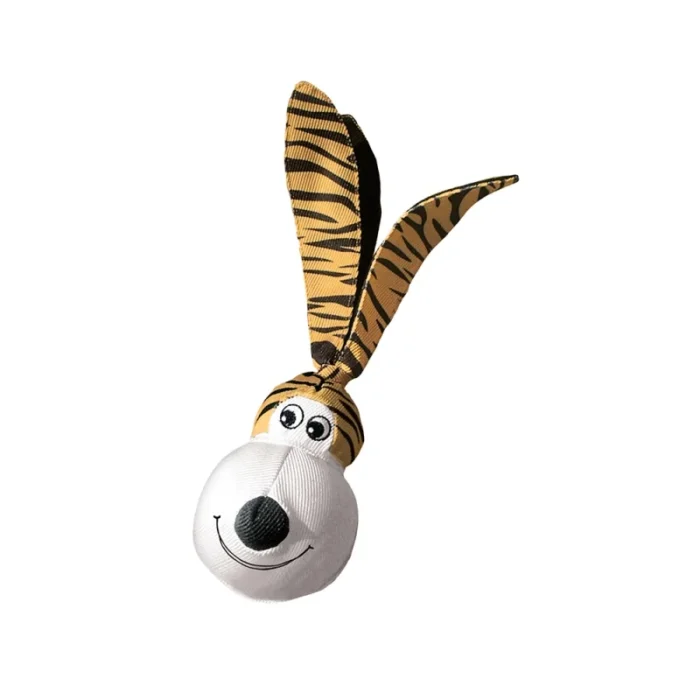 Παιχνίδι σκύλου KONG Wubba Floppy Ears - Image 2