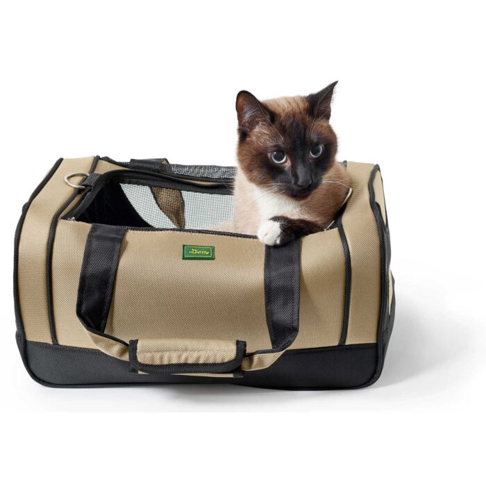 Τσάντα μεταφοράς HUNTER Portland Tote bag - Image 3