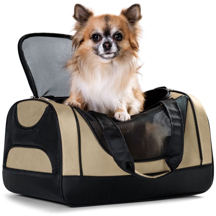 Τσάντα μεταφοράς HUNTER Portland Tote bag - Image 2