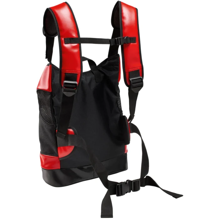 Τσάντα μεταφοράς - backpack - μάρσιπο HUNTER Taylor - Image 3